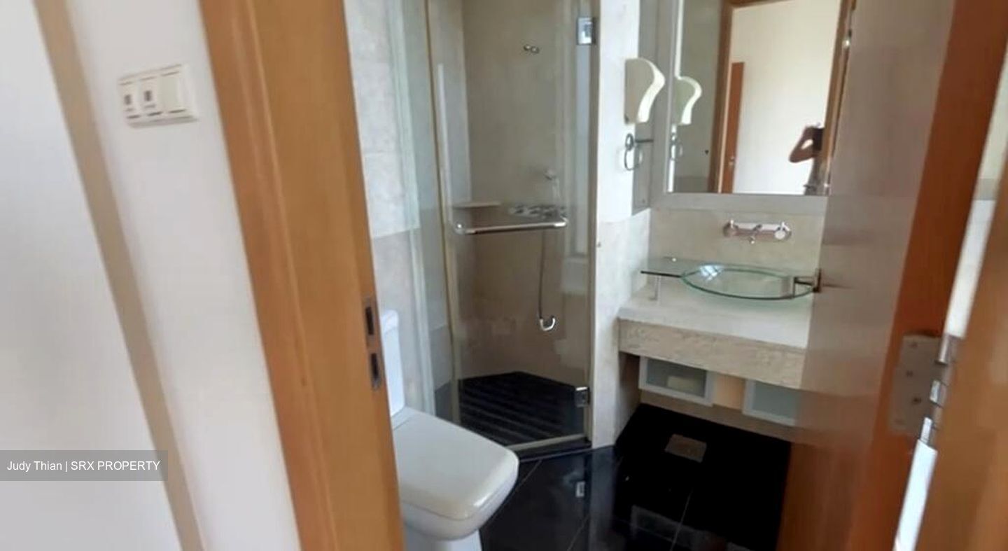 Caribbean At Keppel Bay (D4), Condominium #501175971